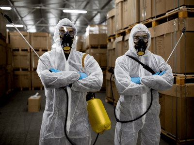 About Rat Control The Knolls - rat control experts in The Knolls